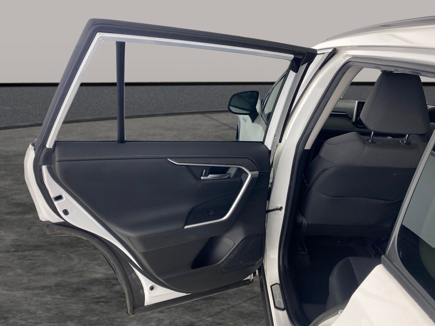 Used Toyota RAV4 2021 for sale - 78095604: Photo 23