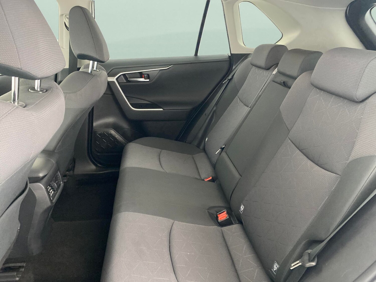 Used Toyota RAV4 2021 for sale - 78095604: Photo 24