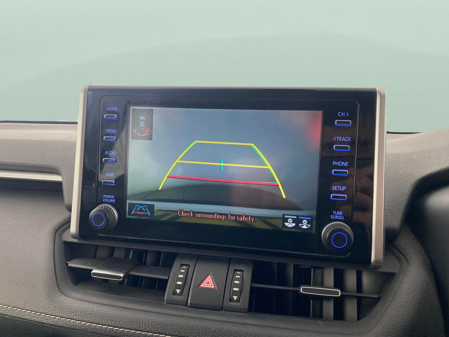 Used Toyota RAV4 2021 for sale - 78095604: Photo 5