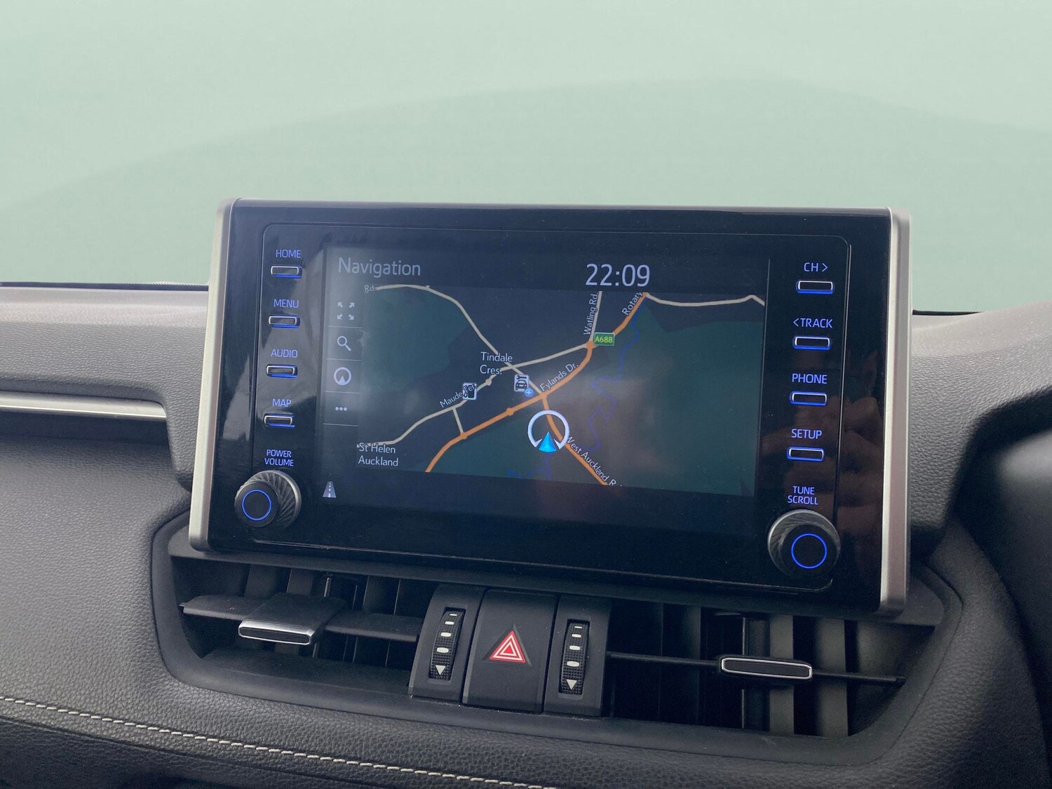 Used Toyota RAV4 2021 for sale - 78095604: Photo 6