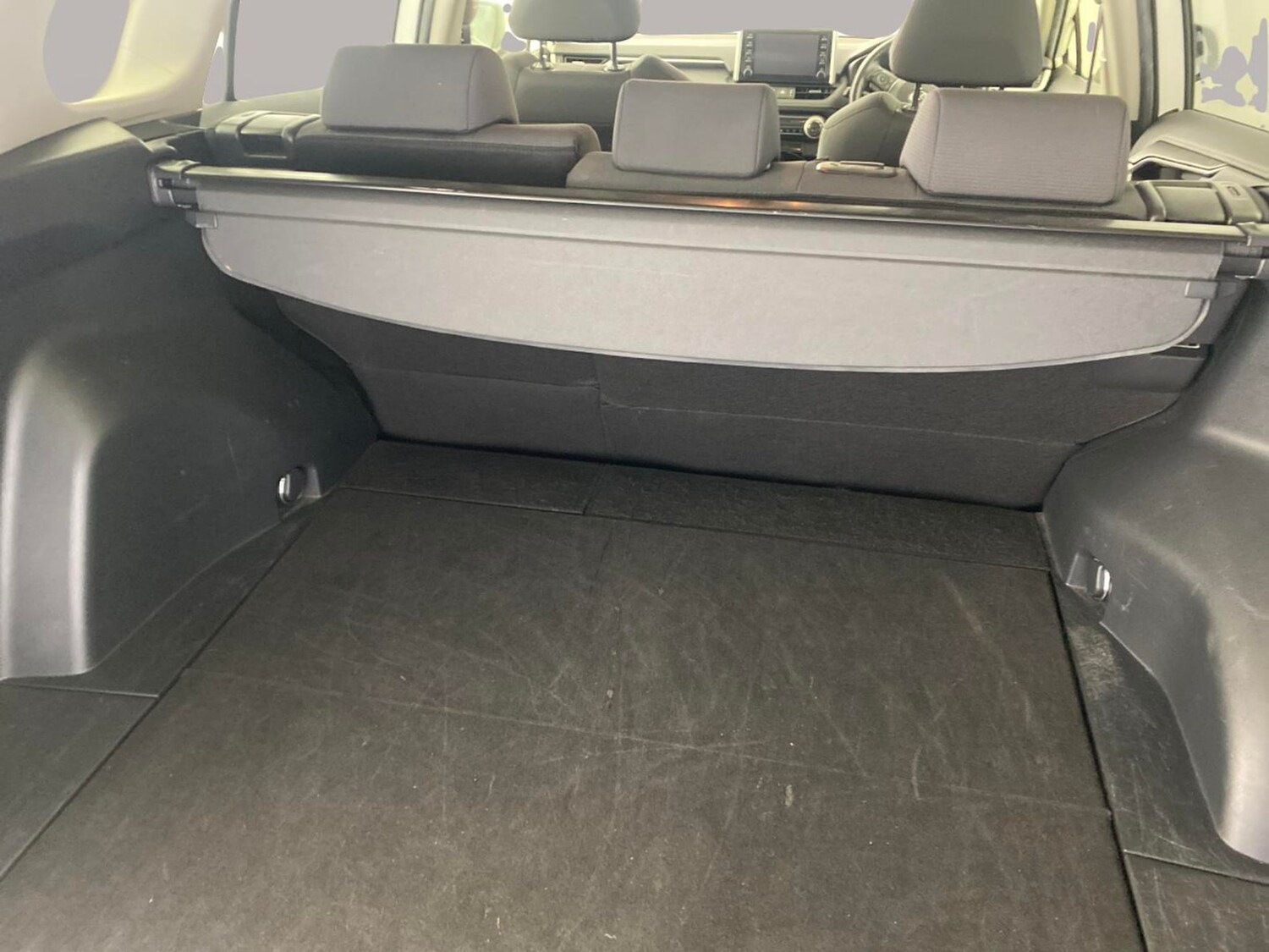 Used Toyota RAV4 2021 for sale - 78095604: Photo 8