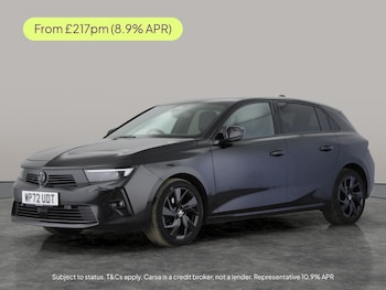 Used Vauxhall Astra 2022 for sale - 78287281: Photo