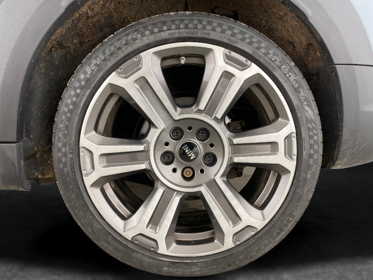 Used MINI Countryman 2021 for sale - 78025445: Photo 11