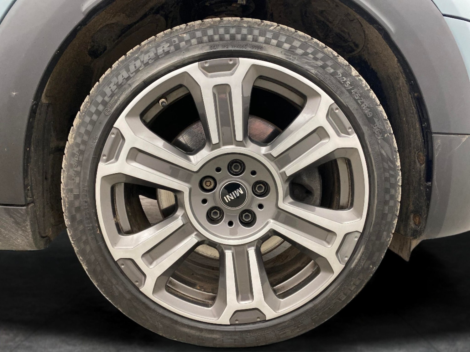 Used MINI Countryman 2021 for sale - 78025445: Photo 12