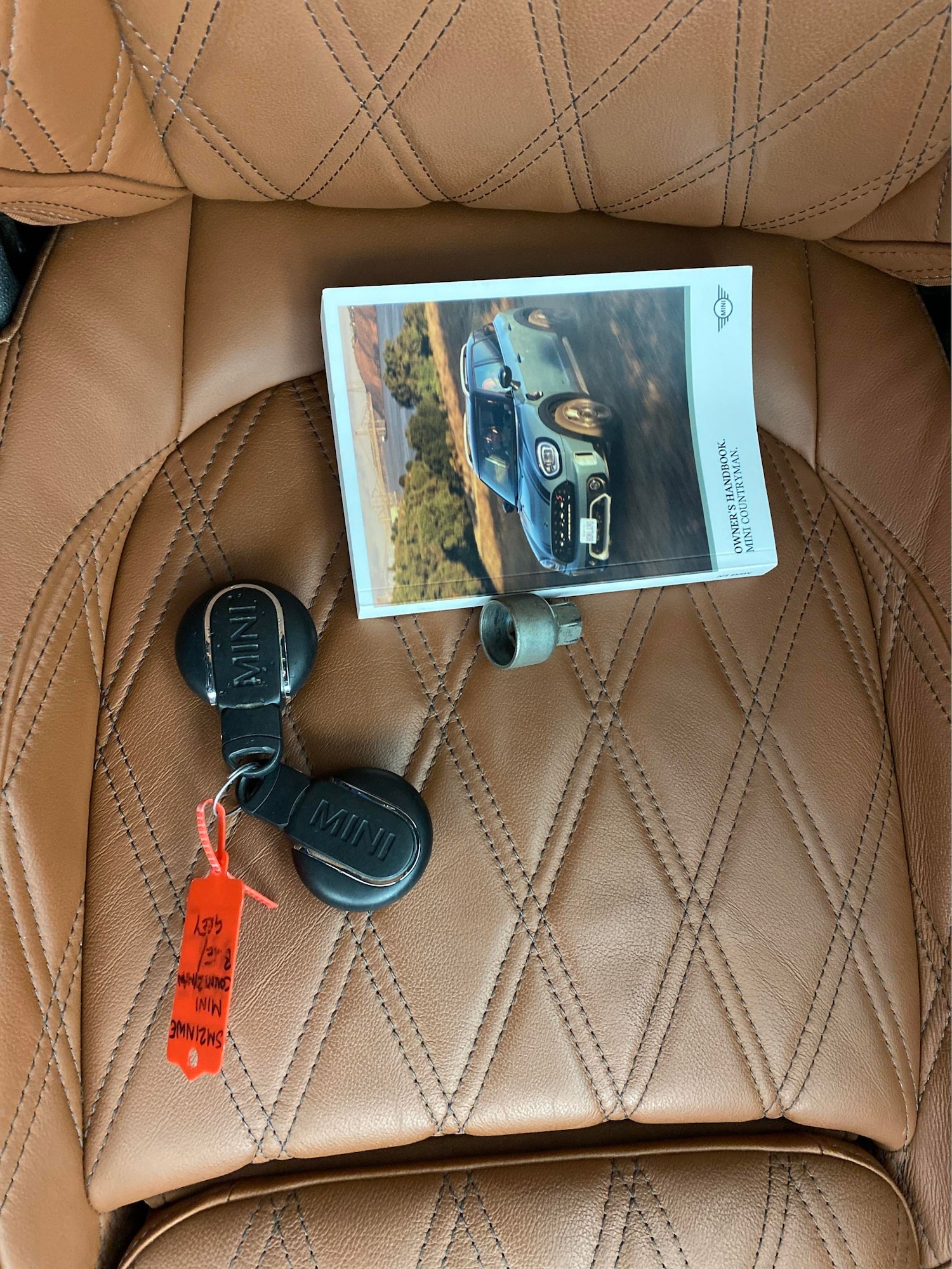 Used MINI Countryman 2021 for sale - 78025445: Photo 13