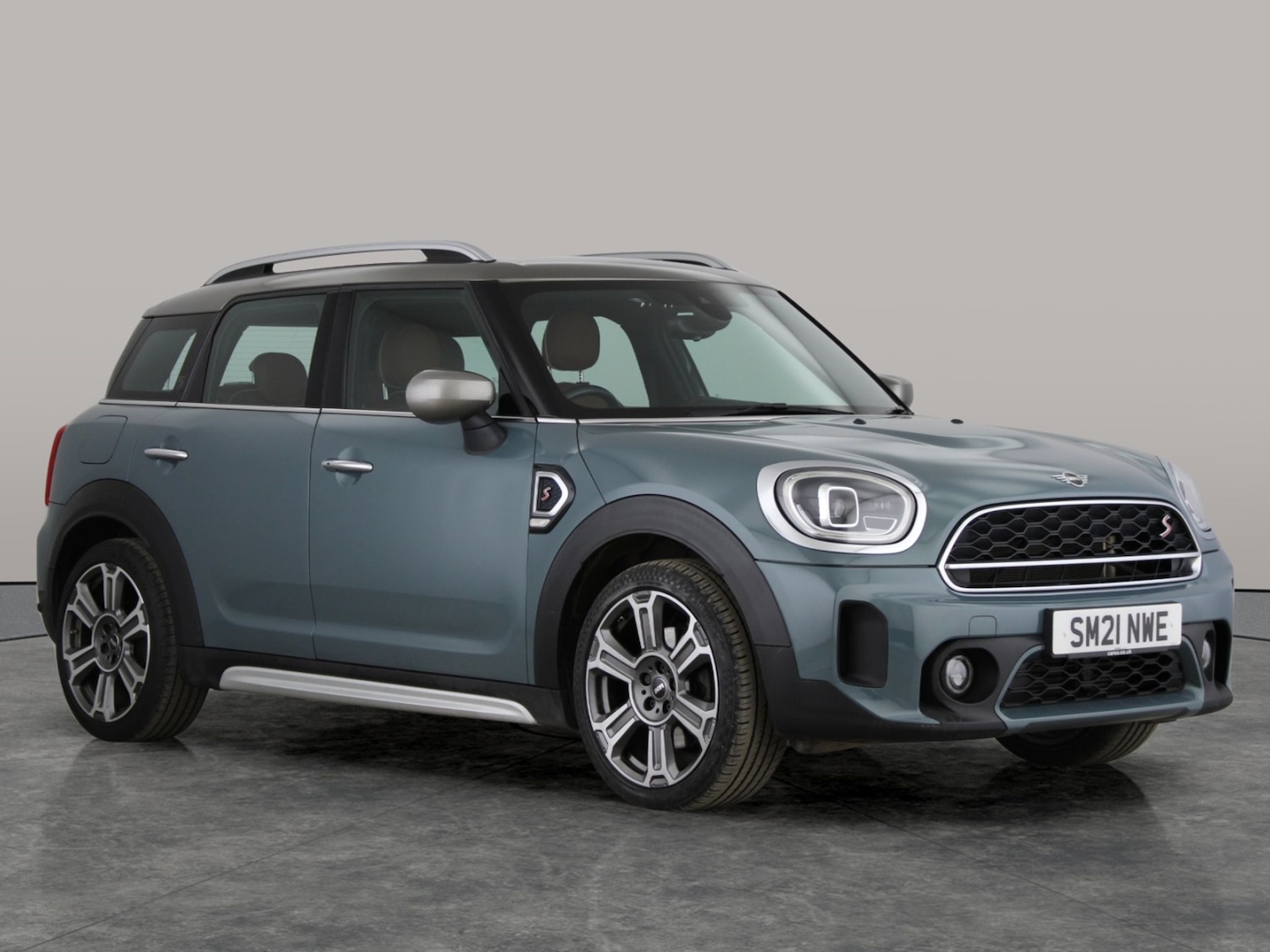 Used MINI Countryman 2021 for sale - 78025445: Photo 4