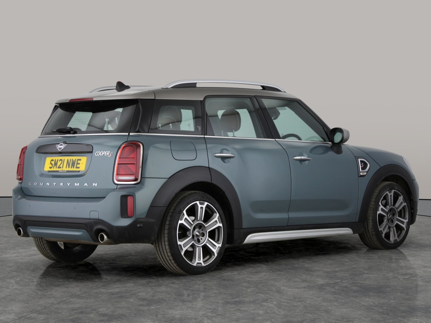 Used MINI Countryman 2021 for sale - 78025445: Photo 6