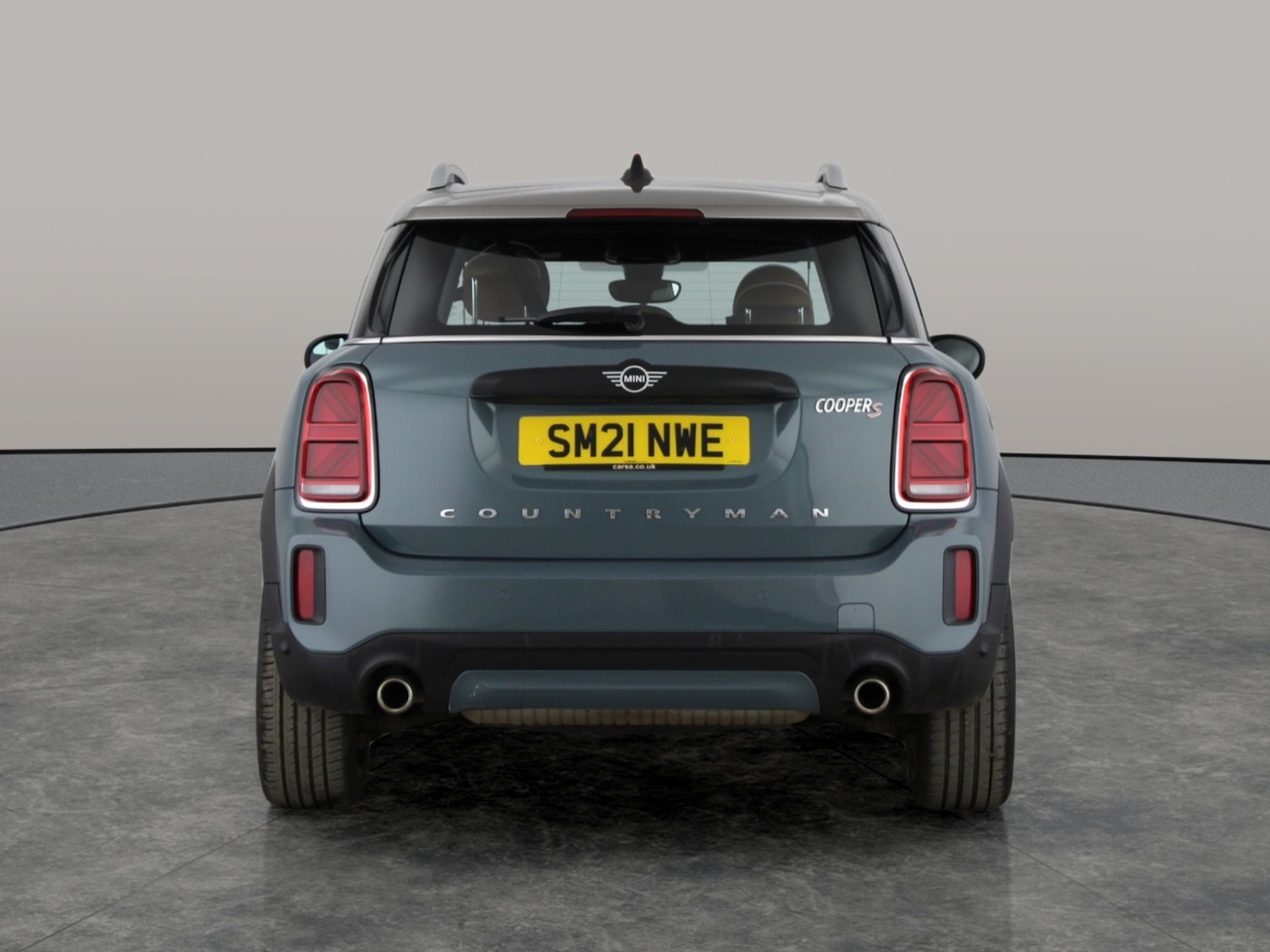 Used MINI Countryman 2021 for sale - 78025445: Photo 7