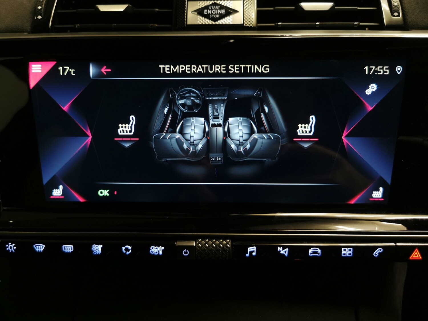 Used DS Automobiles DS 7 Crossback for sale - 78173308: Photo 18