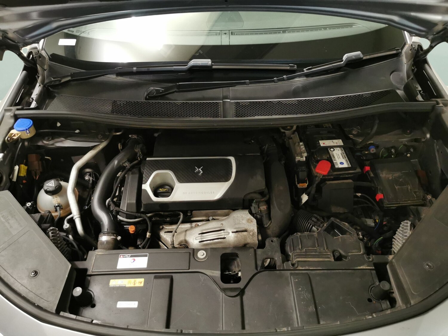 Used DS Automobiles DS 7 Crossback for sale - 78173308: Photo 32