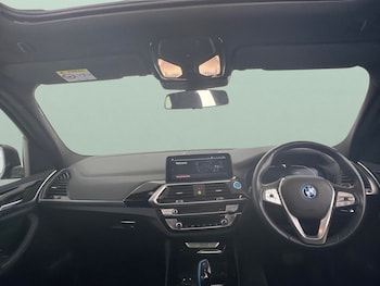 Used BMW iX3 2021 for sale - 78730488: Photo