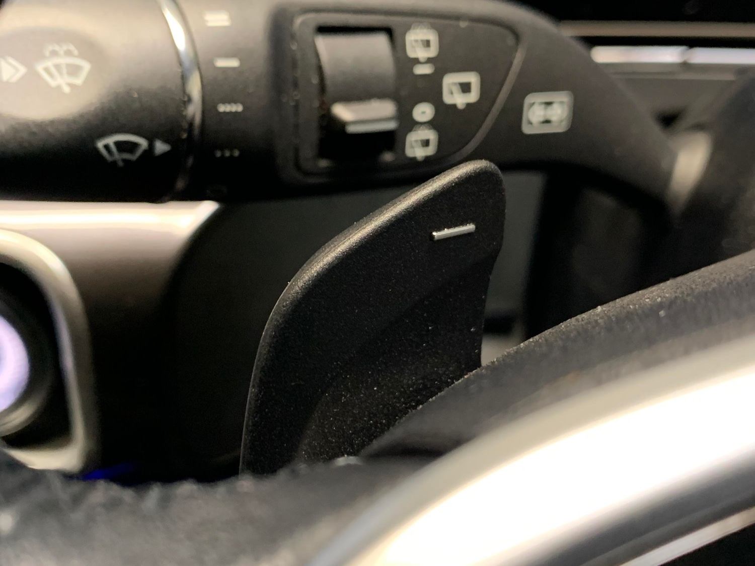 Used Mercedes-Benz EQC for sale - 76464254: Photo 33