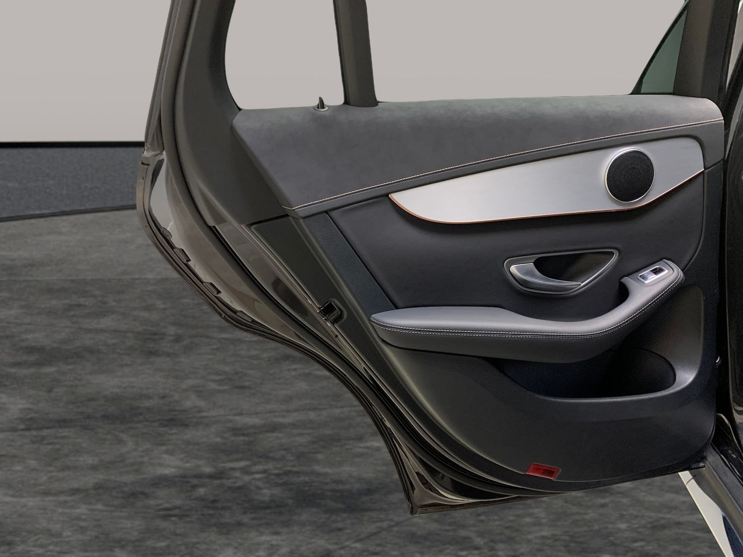 Used Mercedes-Benz EQC for sale - 76464254: Photo 44