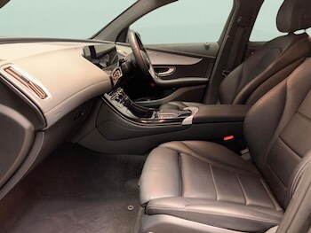 Used Mercedes-Benz EQC undefined for sale - 76464254: Photo