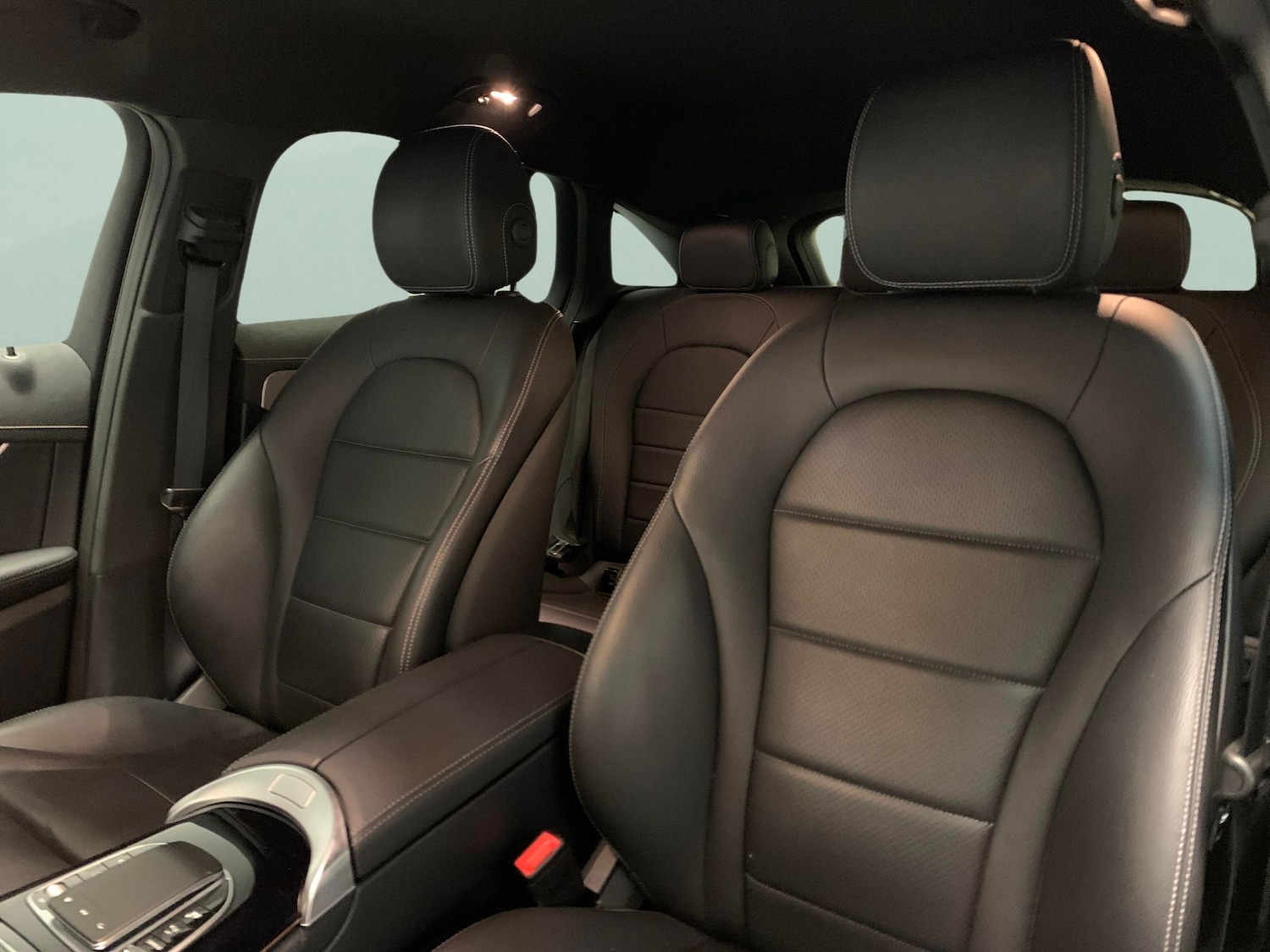 Used Mercedes-Benz EQC for sale - 76464254: Photo 9