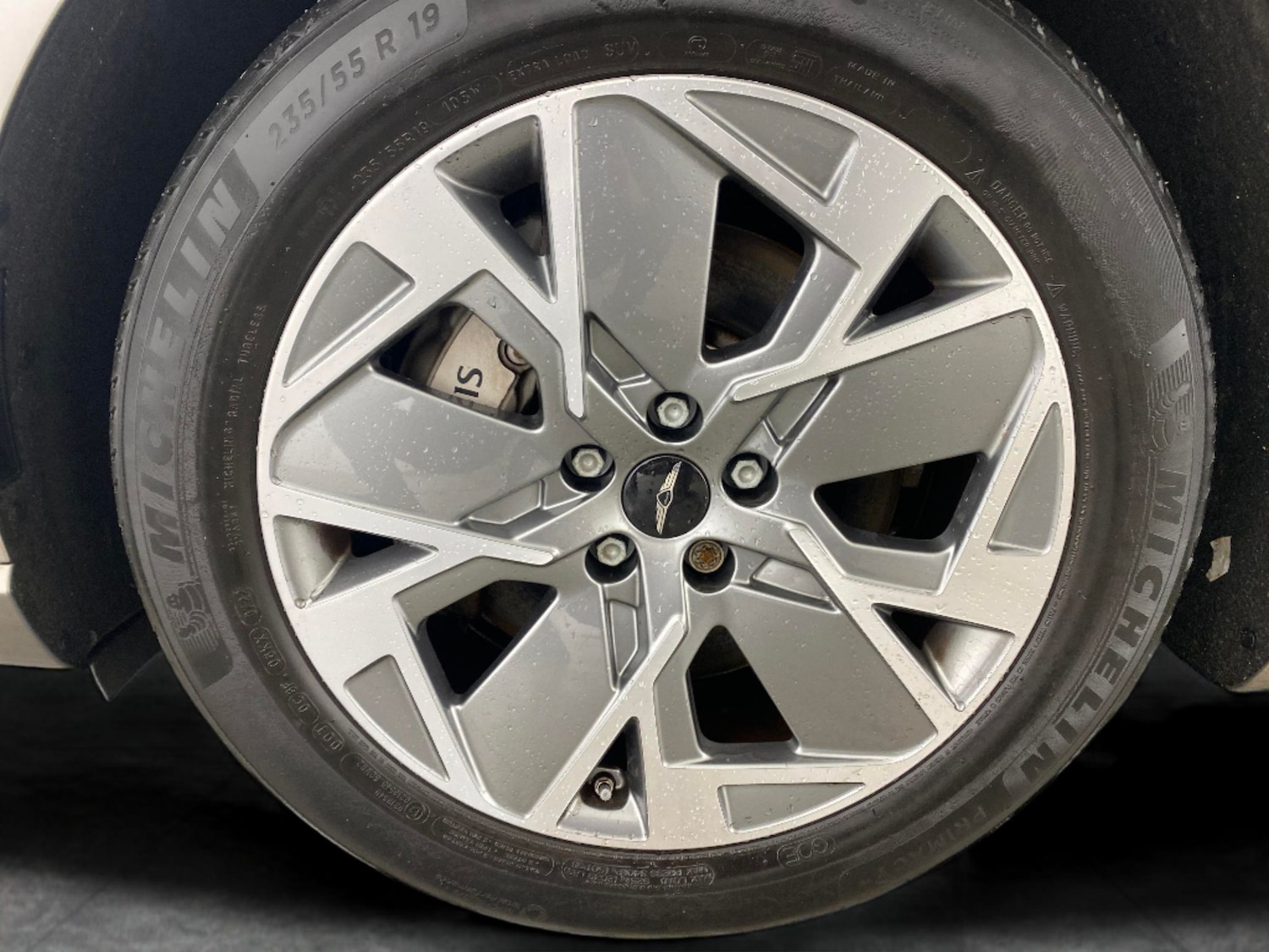 Used Genesis GV60 2022 for sale - 76882206: Photo 21