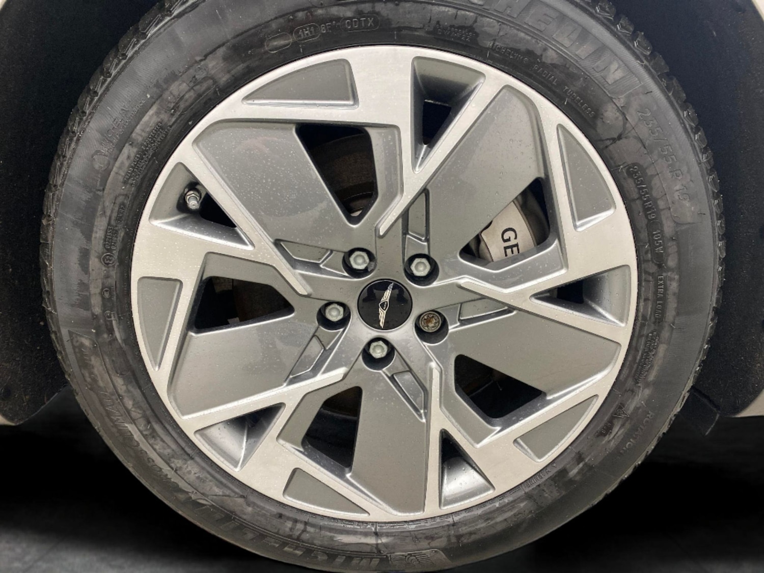 Used Genesis GV60 2022 for sale - 76882206: Photo 22