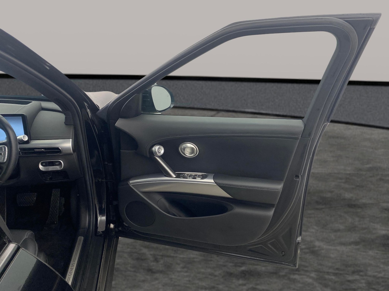 Used Genesis GV60 2022 for sale - 76882206: Photo 29