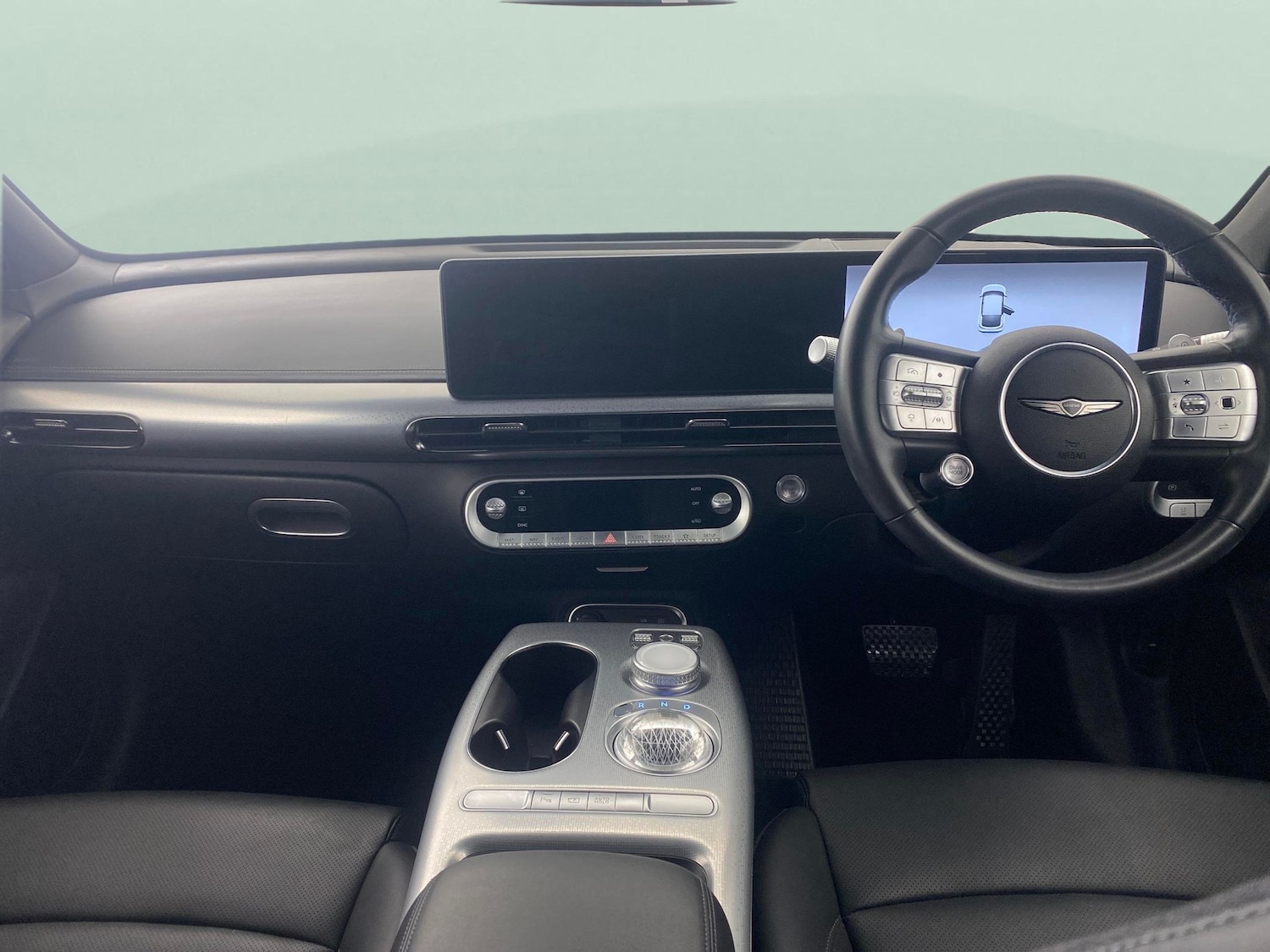 Used Genesis GV60 2022 for sale - 76882206: Photo 4