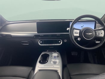 Used Genesis GV60 2022 for sale - 76882206: Photo