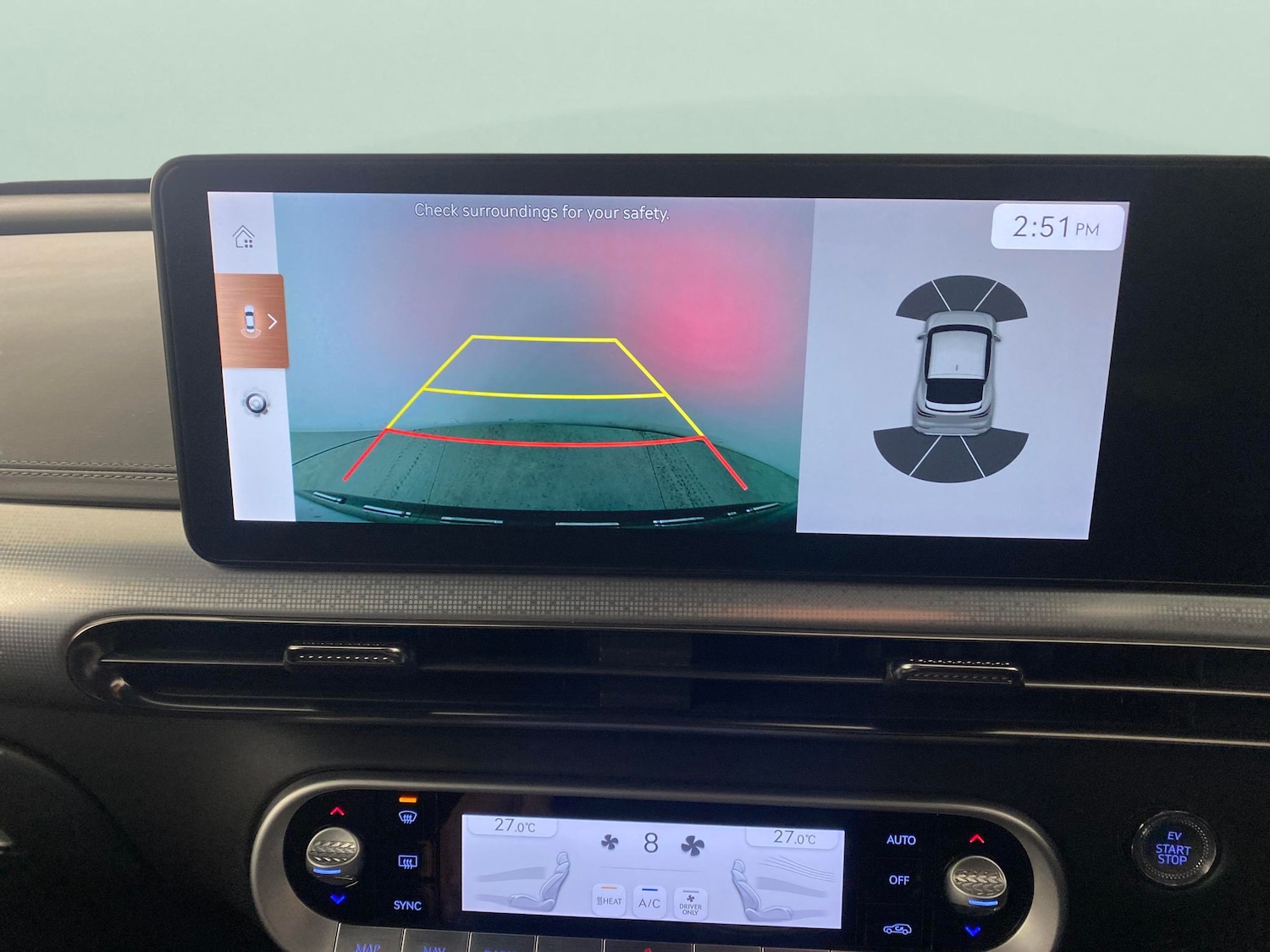 Used Genesis GV60 2022 for sale - 76882206: Photo 5