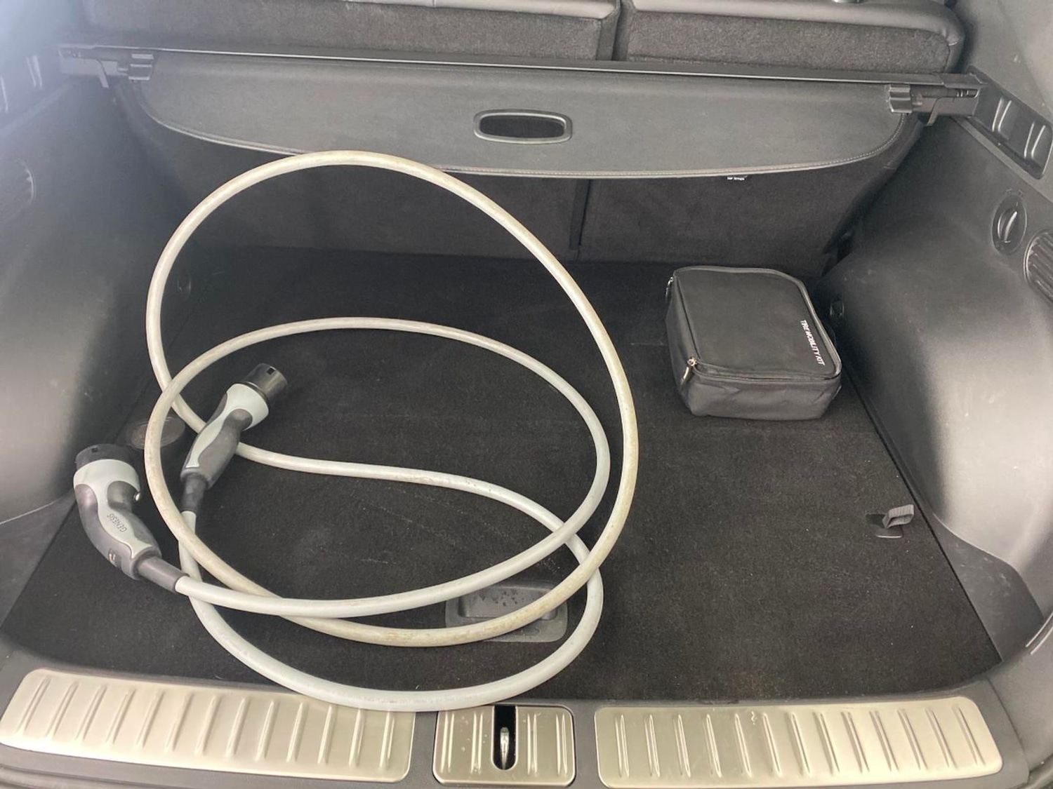 Used Genesis GV60 2022 for sale - 76882206: Photo 7