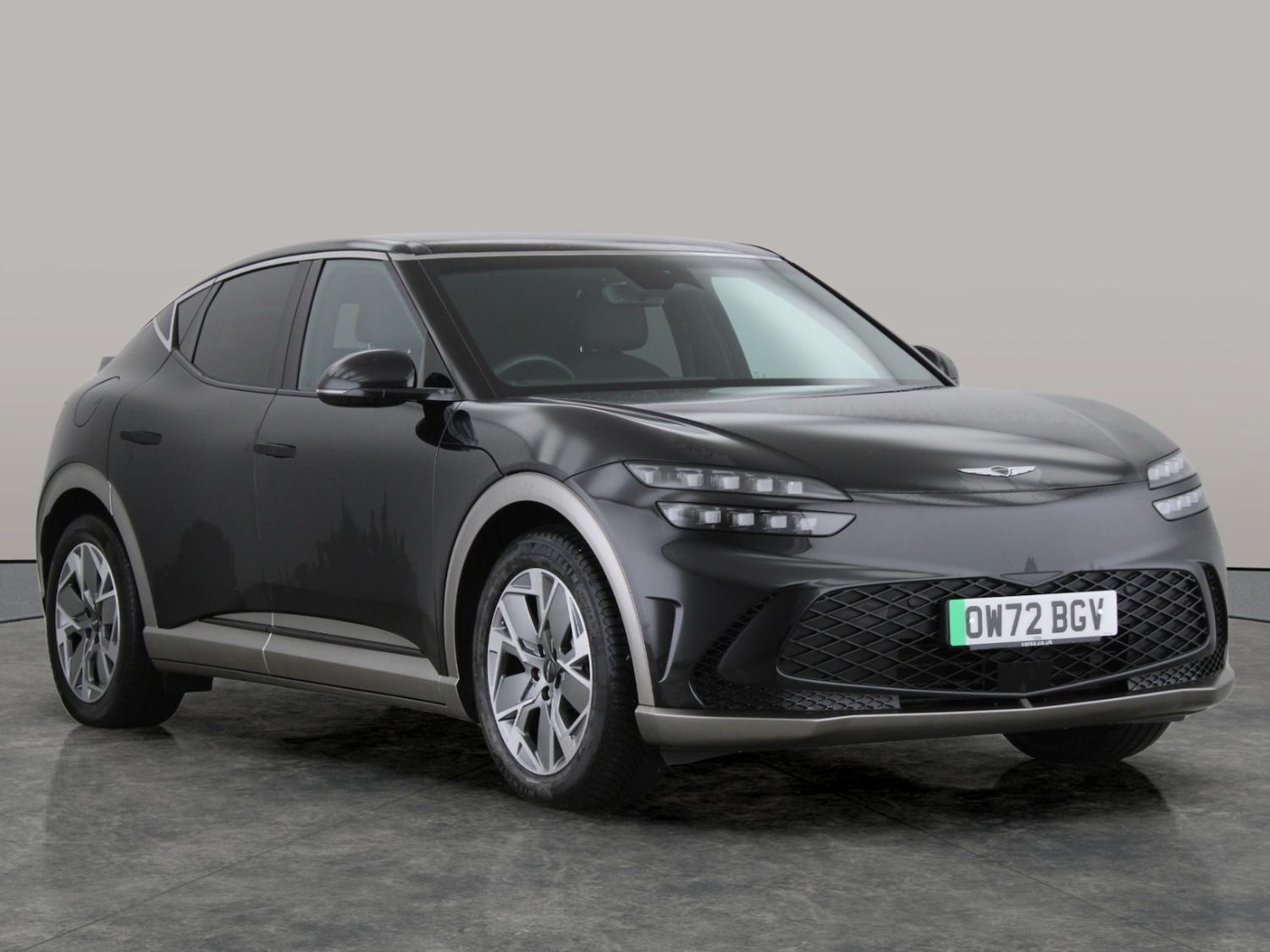 Used Genesis GV60 2022 for sale - 76882206: Photo 8