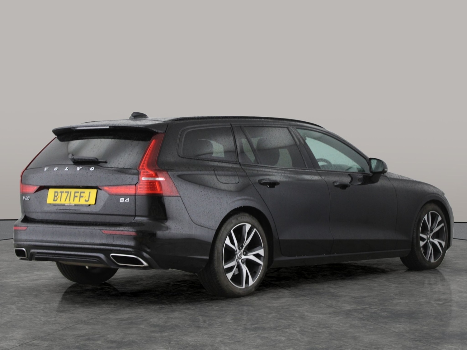 Used Volvo V60 2021 for sale - 77298024: Photo 10