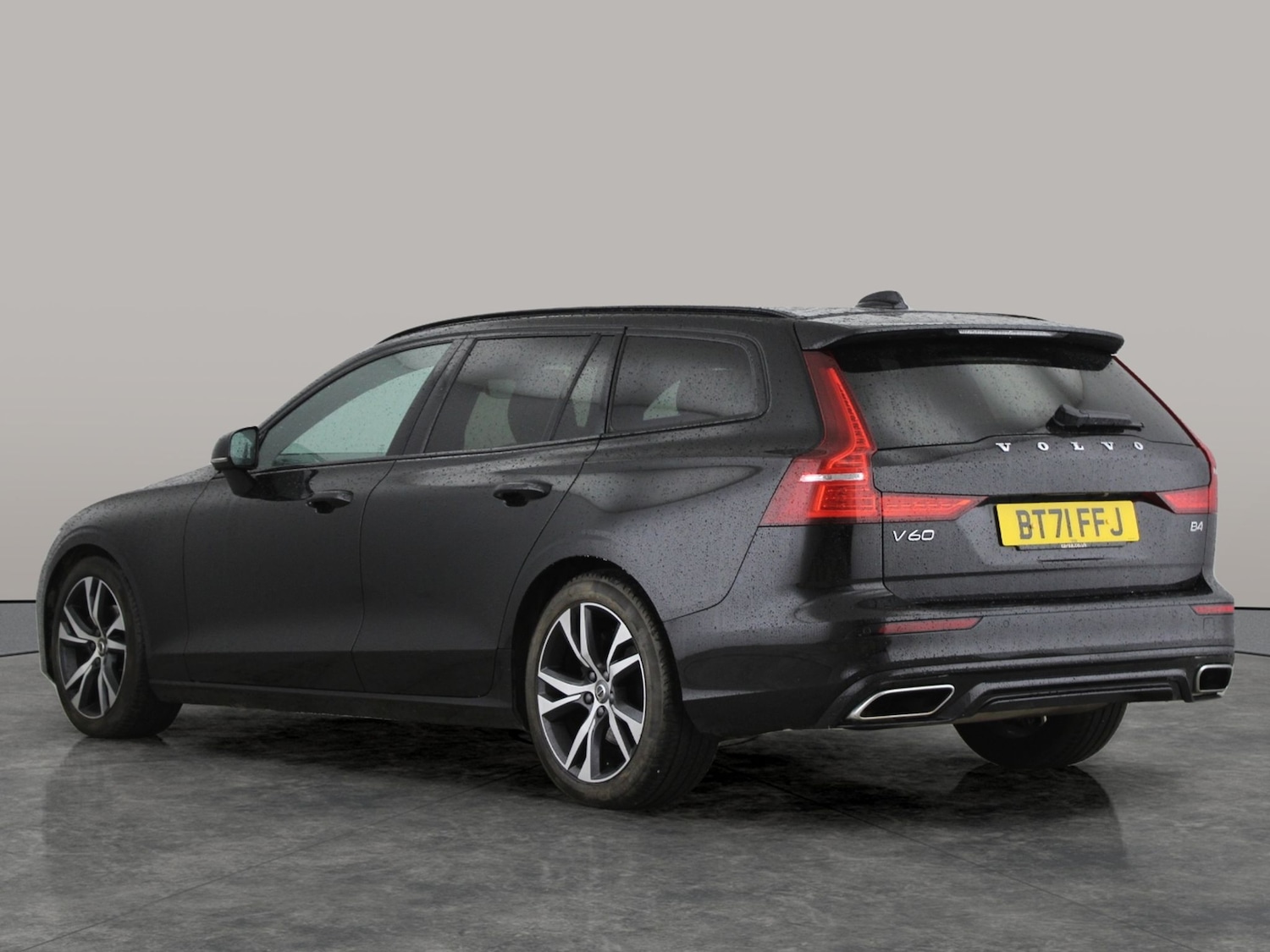 Used Volvo V60 2021 for sale - 77298024: Photo 12
