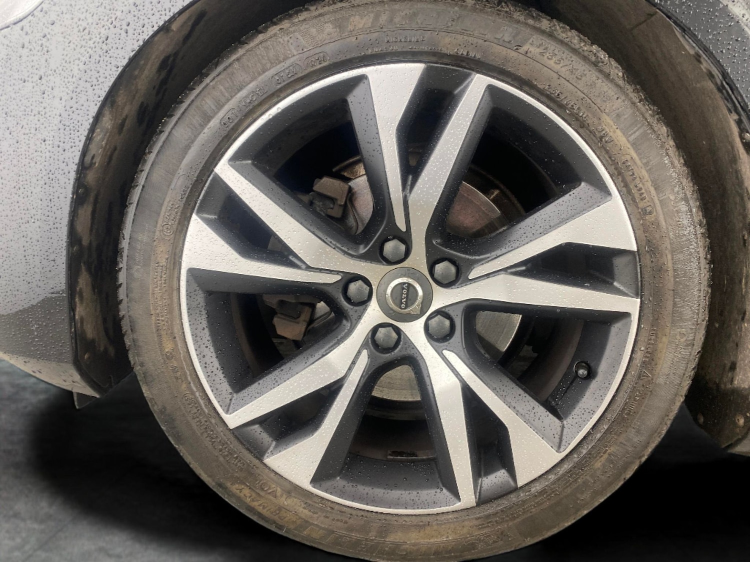 Used Volvo V60 2021 for sale - 77298024: Photo 17