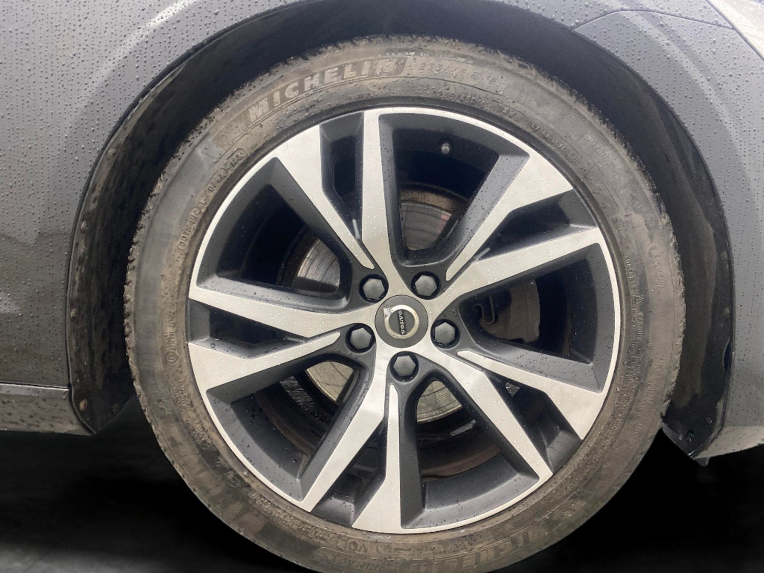 Used Volvo V60 2021 for sale - 77298024: Photo 18