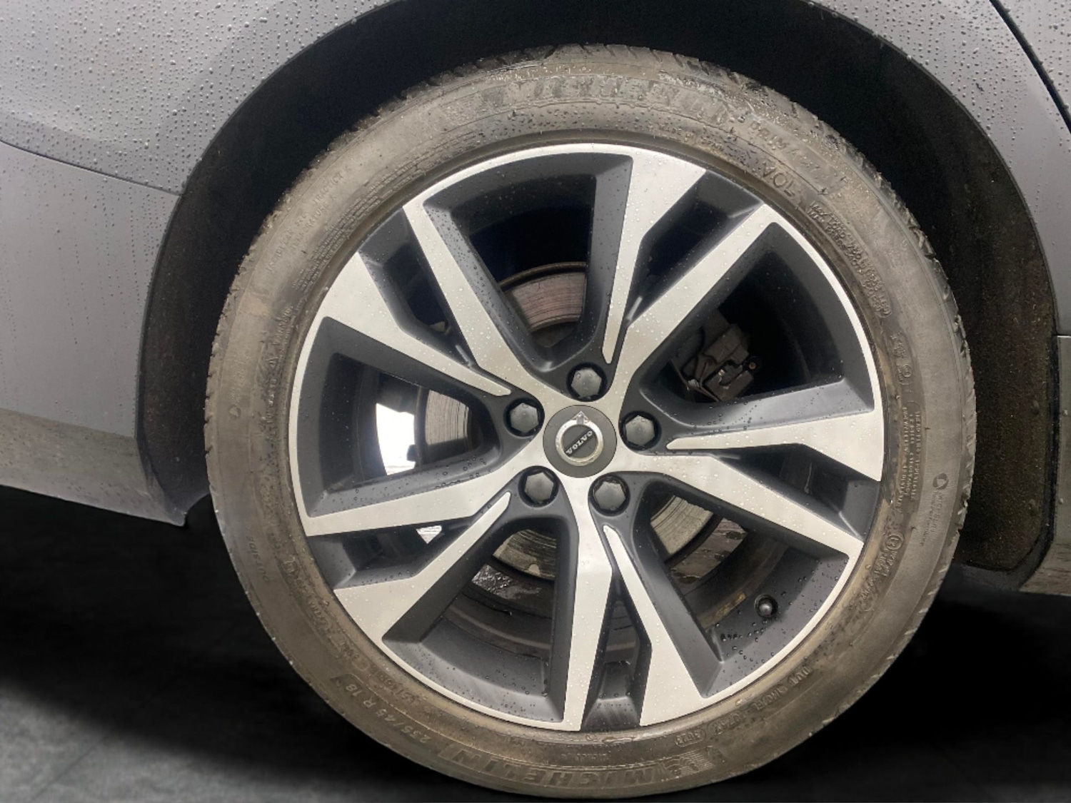 Used Volvo V60 2021 for sale - 77298024: Photo 19