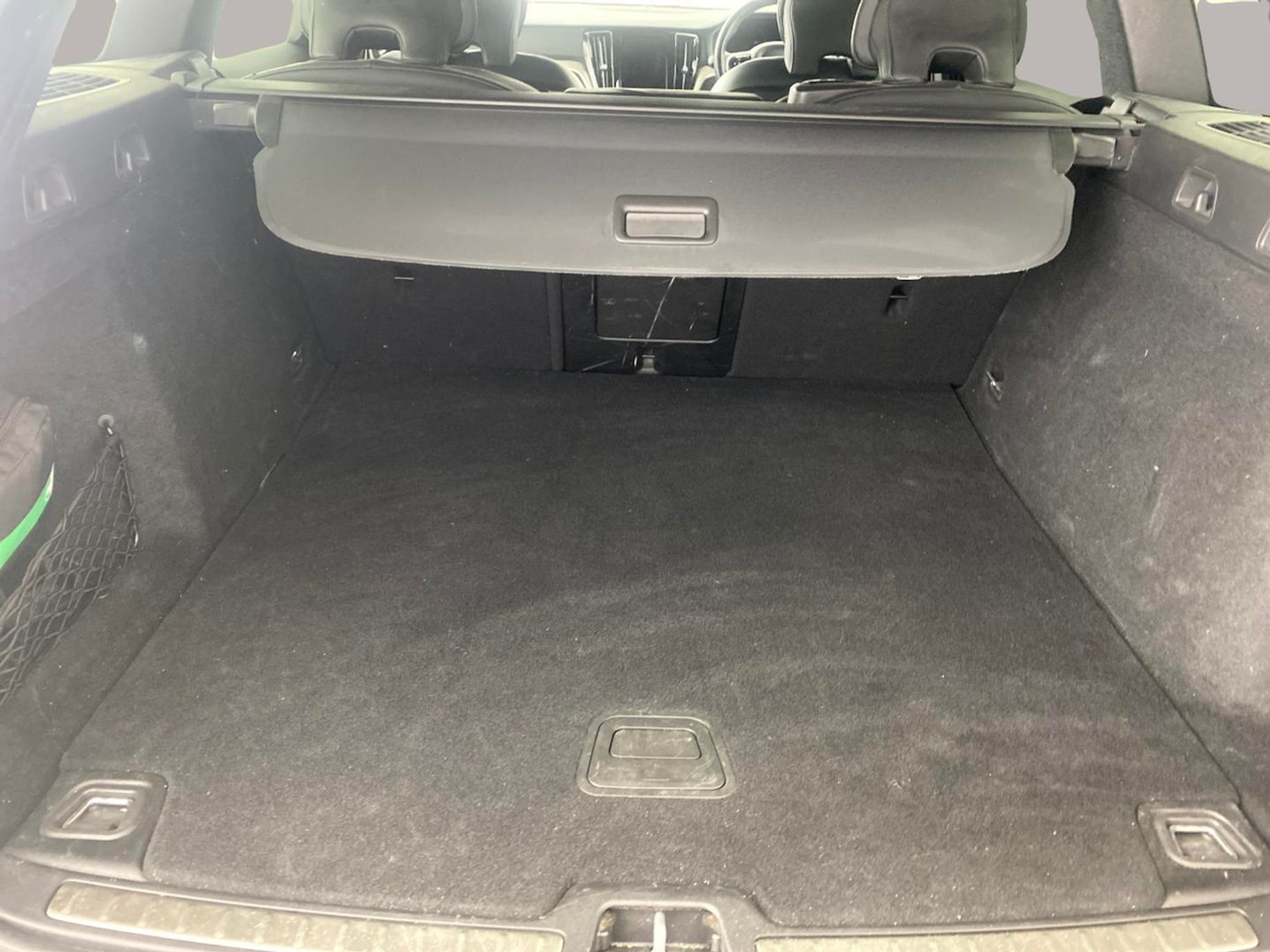 Used Volvo V60 2021 for sale - 77298024: Photo 7