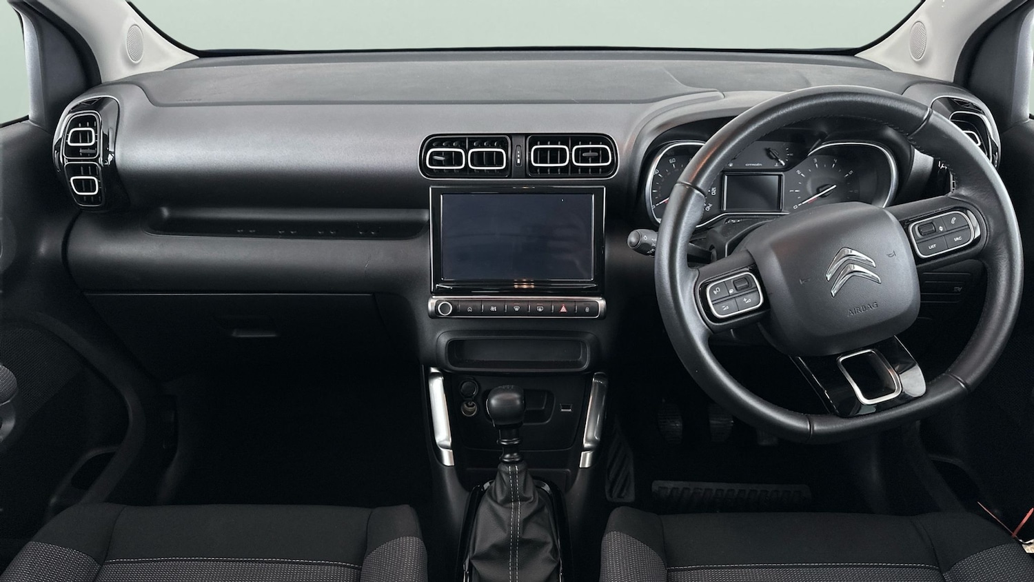 Used Citroen C3 Aircross 2022 for sale - 77629786: Photo 14