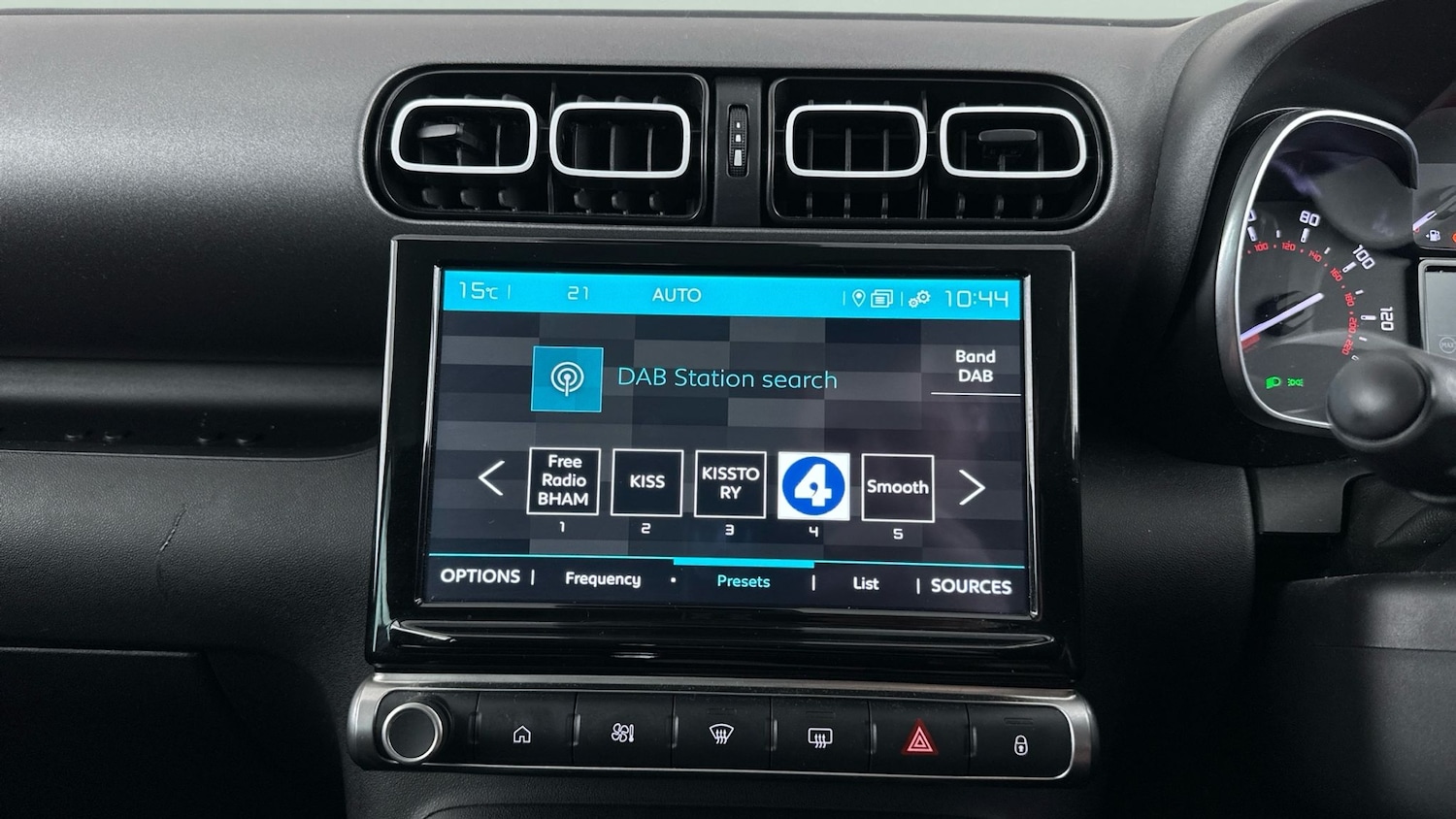 Used Citroen C3 Aircross 2022 for sale - 77629786: Photo 15