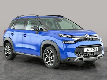 Used Citroen C3 Aircross 2022 for sale - 77629786: Photo