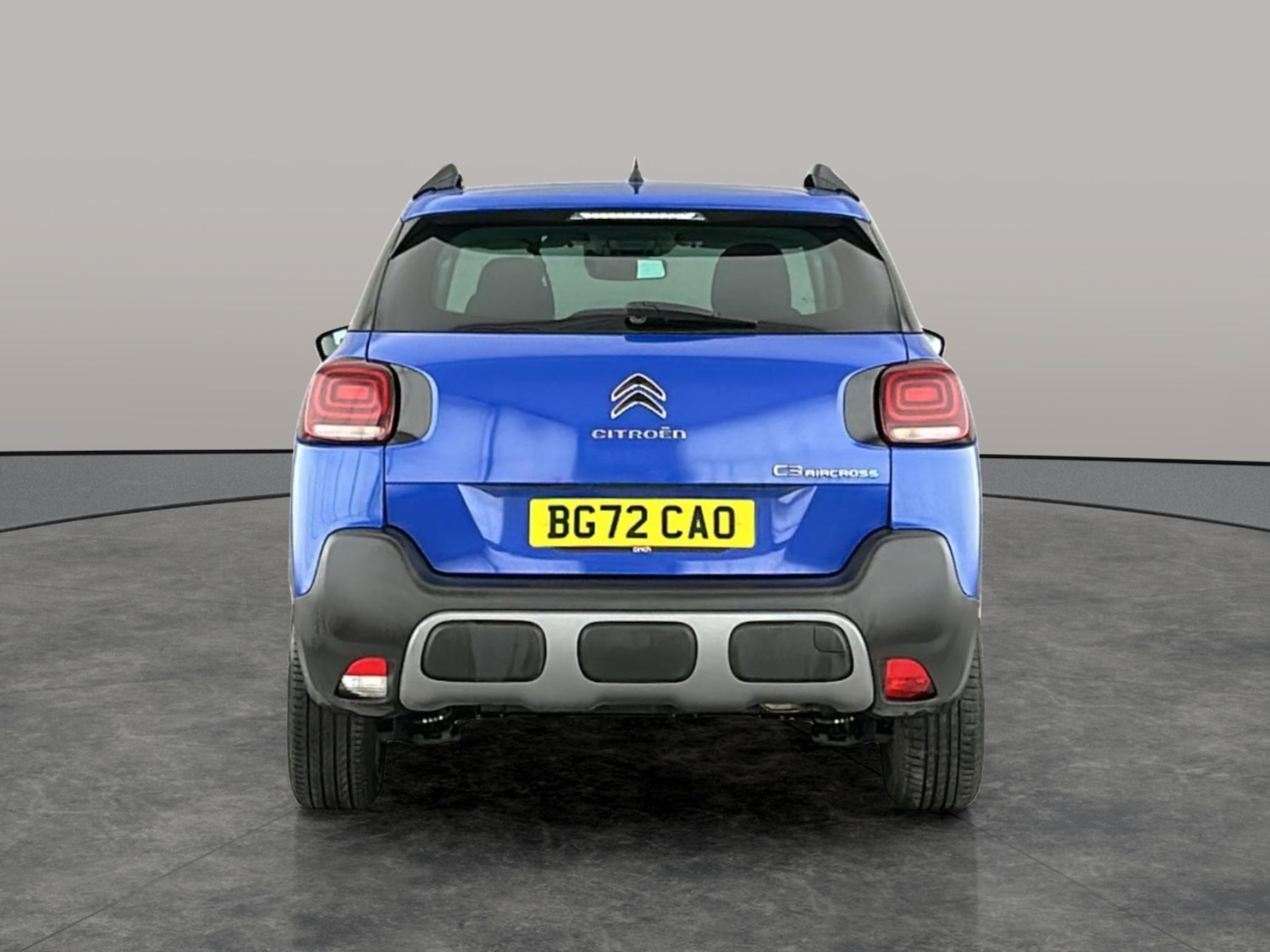 Used Citroen C3 Aircross 2022 for sale - 77629786: Photo 7