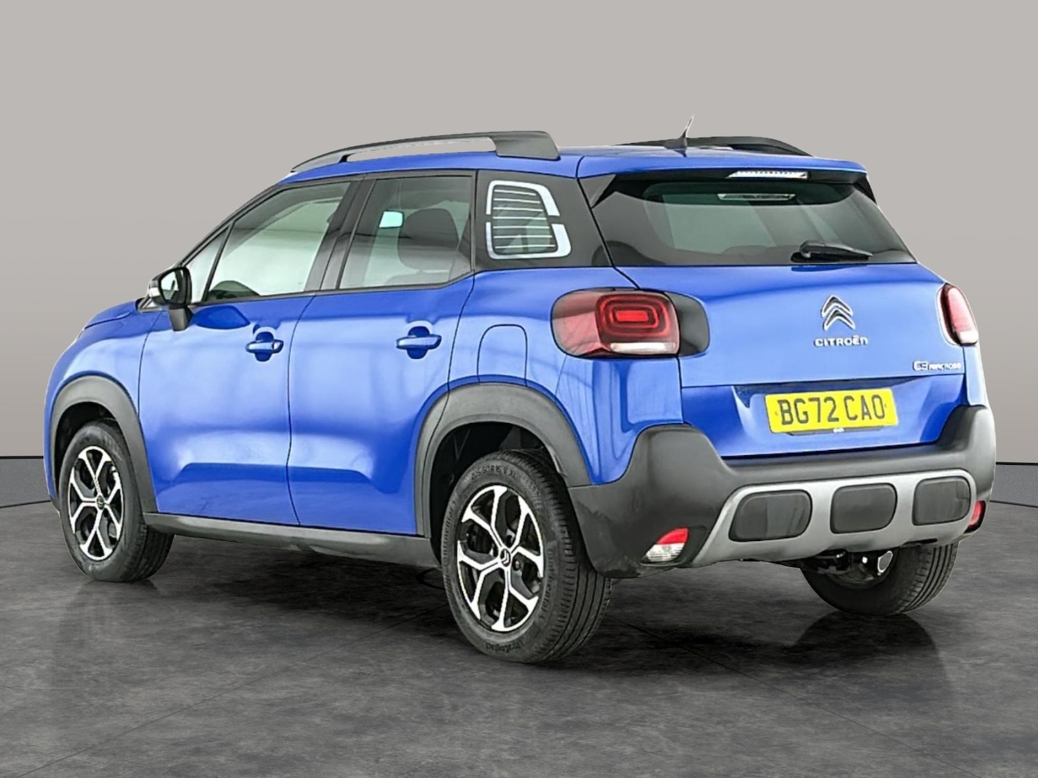 Used Citroen C3 Aircross 2022 for sale - 77629786: Photo 8