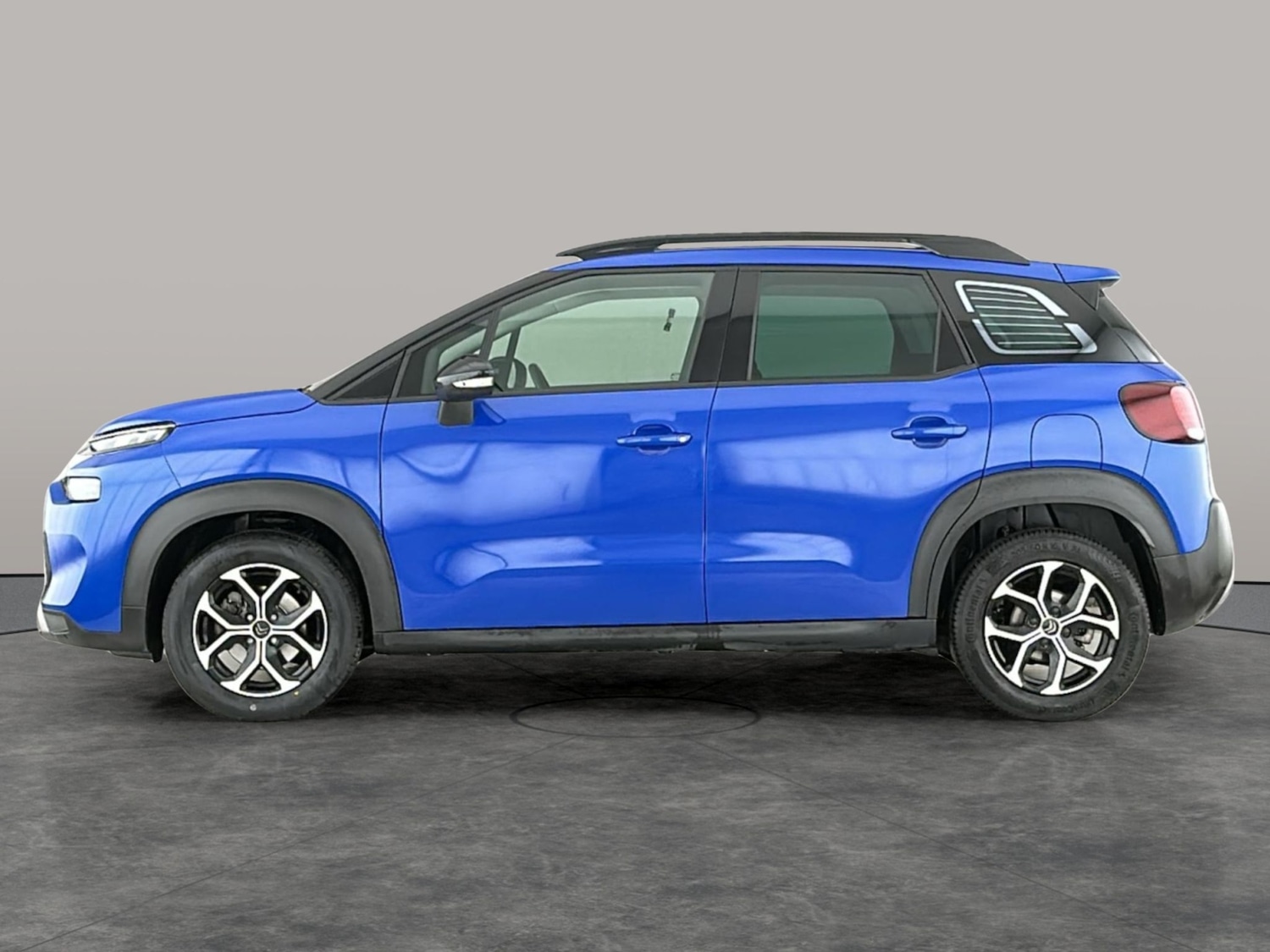 Used Citroen C3 Aircross 2022 for sale - 77629786: Photo 9