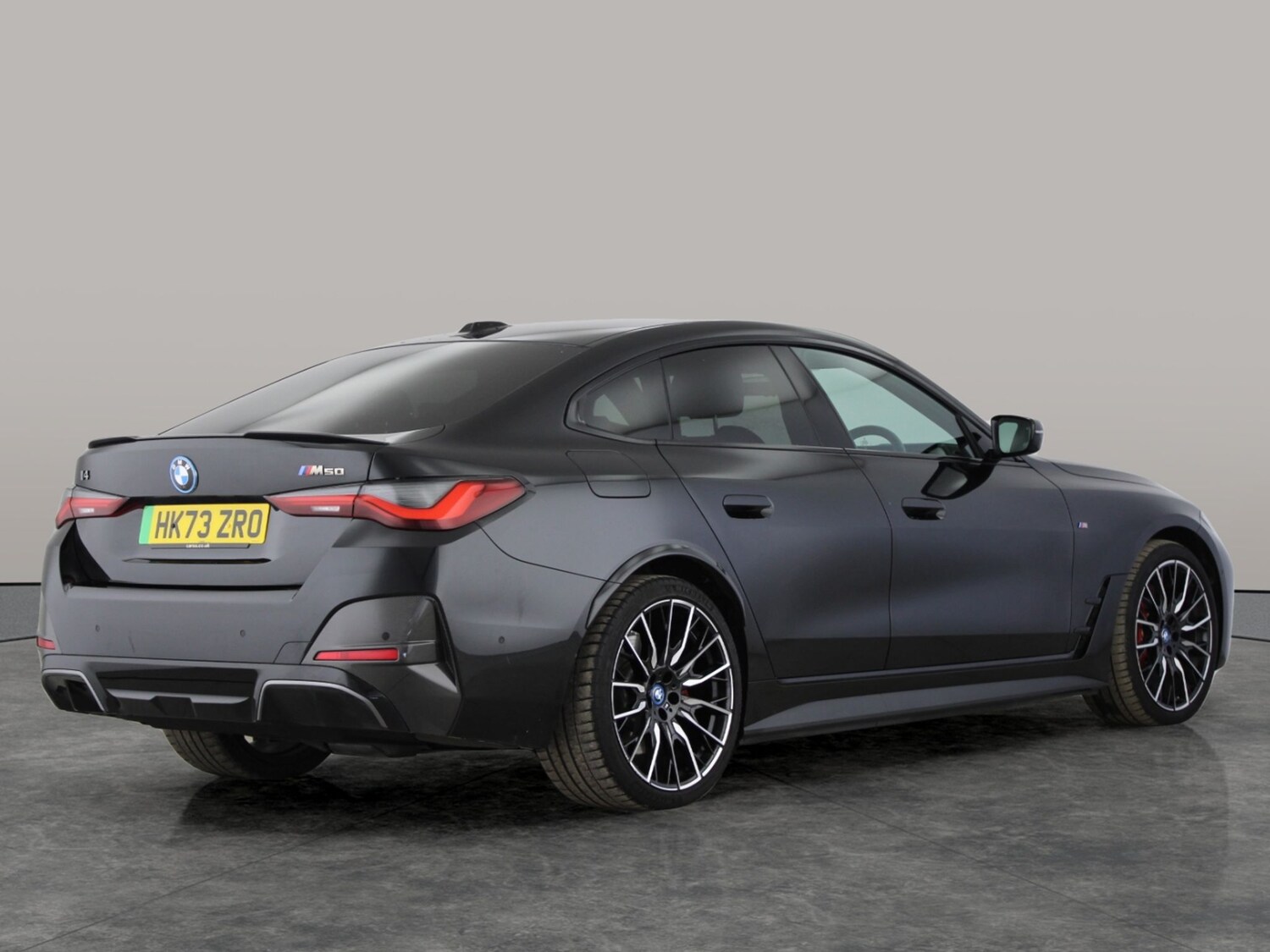 Used BMW i4 2024 for sale - 77814991: Photo 9