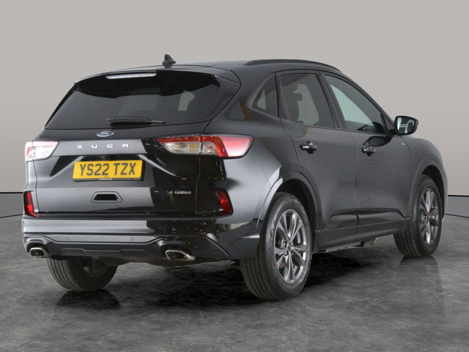 Used Ford Kuga 2022 for sale - 76374884: Photo 13