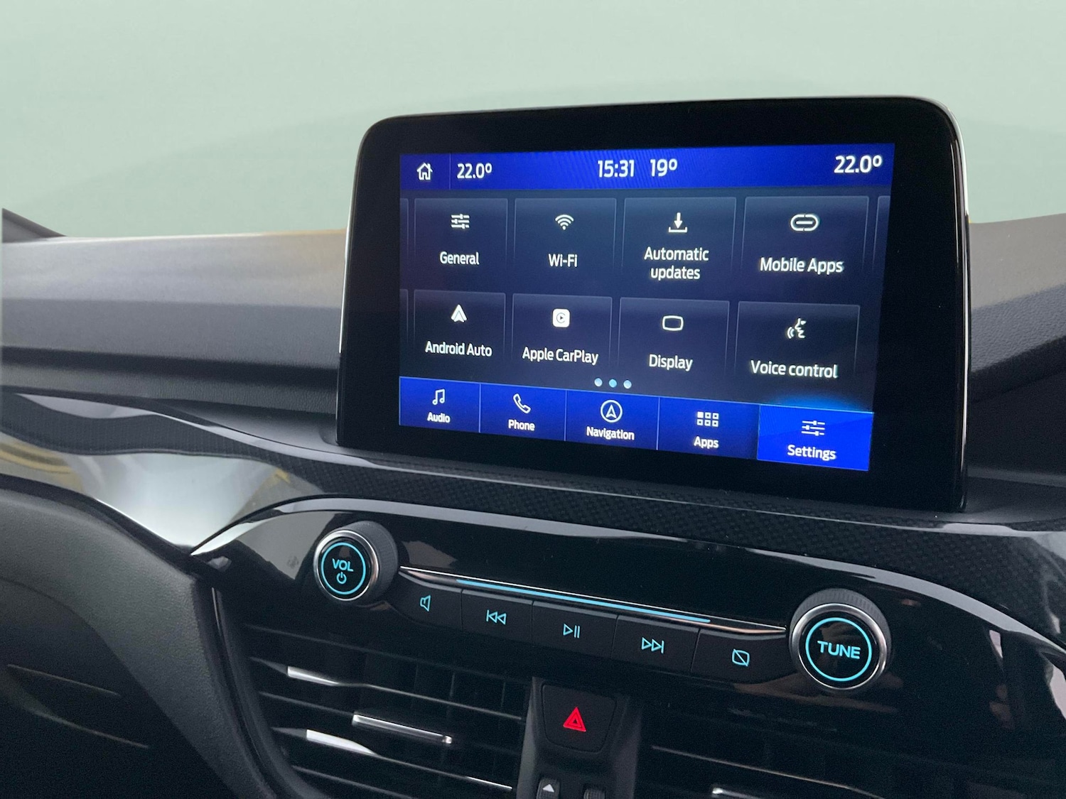 Used Ford Kuga 2022 for sale - 76374884: Photo 19