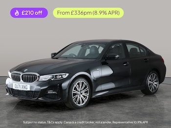 BMW 3 Series feature image