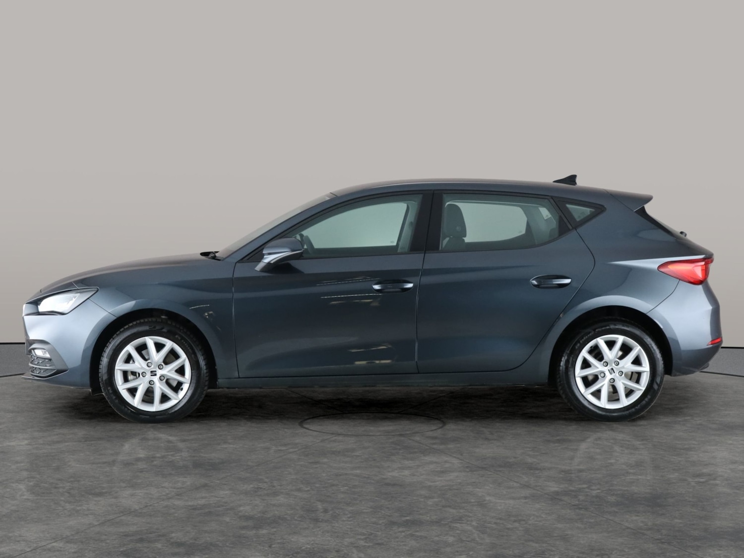 Used SEAT Leon 2023 for sale - 76853804: Photo 11