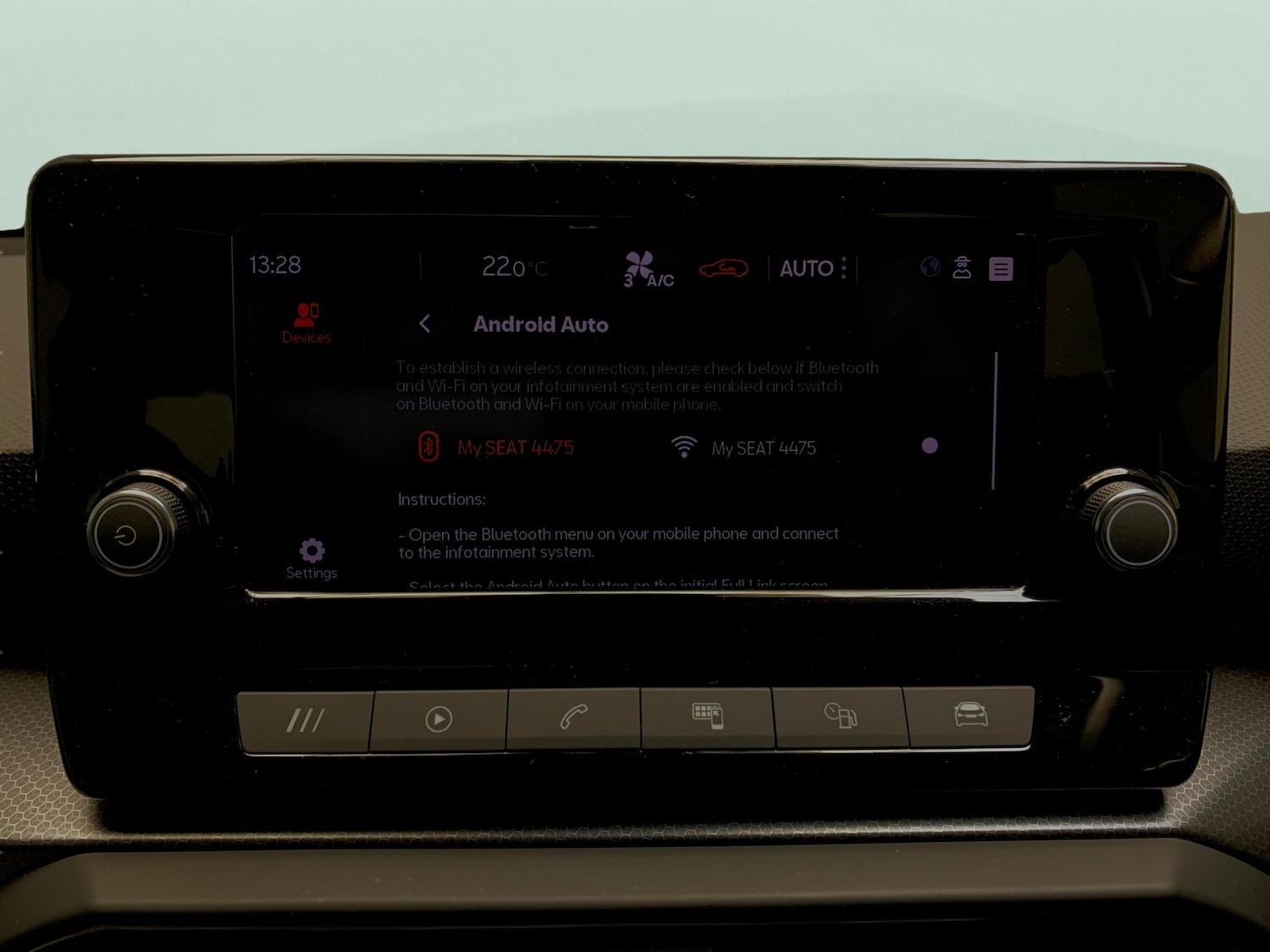 Used SEAT Leon 2023 for sale - 76853804: Photo 12