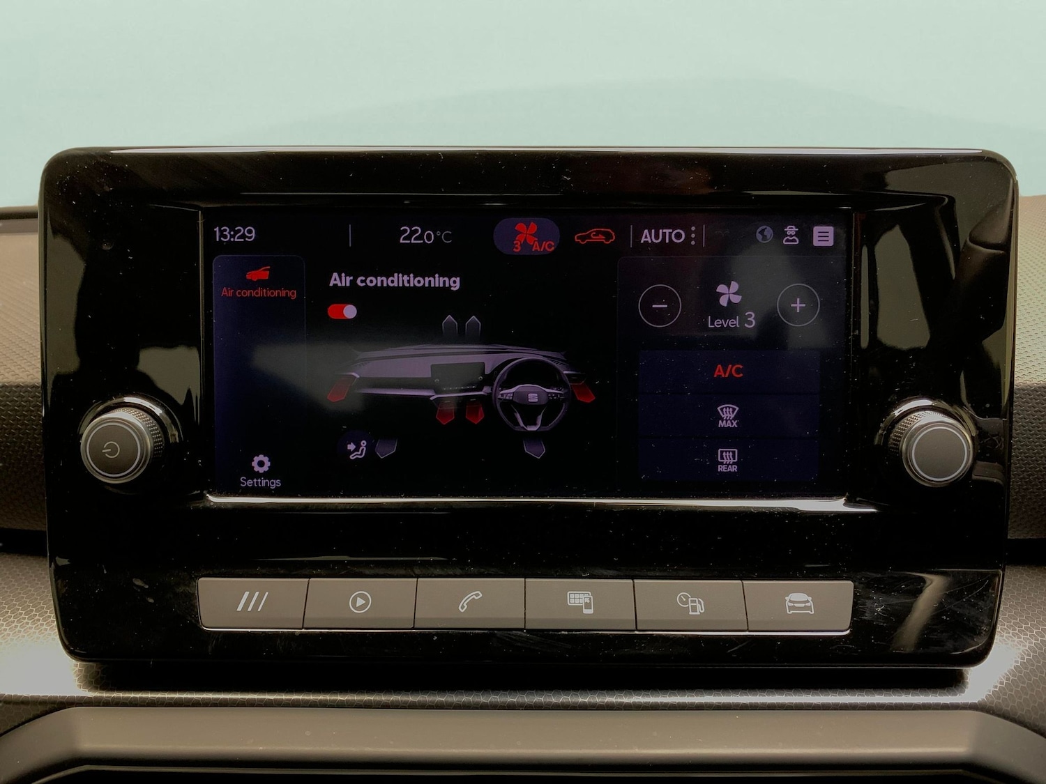 Used SEAT Leon 2023 for sale - 76853804: Photo 14