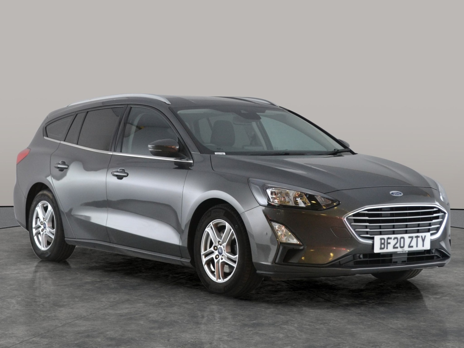 Used Ford Focus 2020 for sale - 76941160: Photo 11