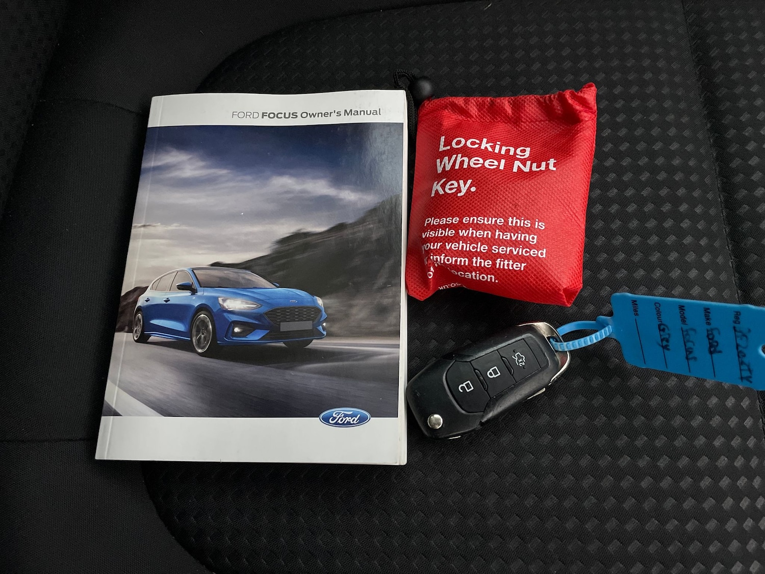 Used Ford Focus 2020 for sale - 76941160: Photo 33