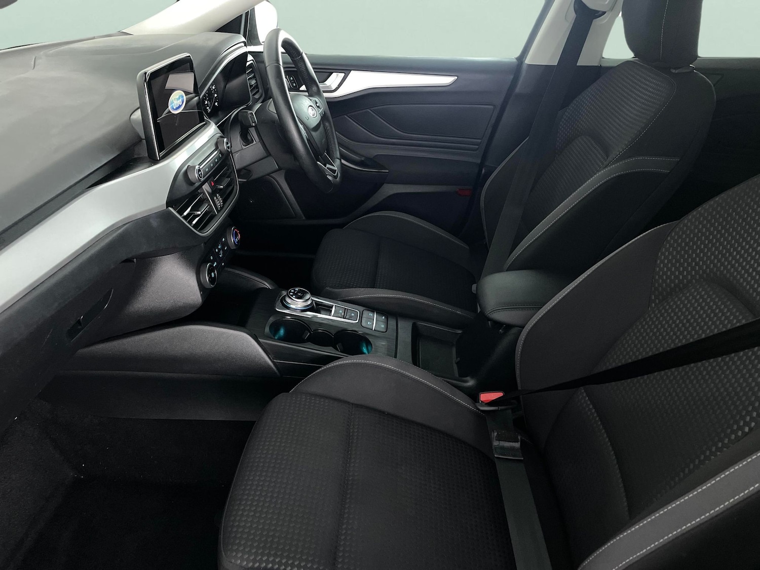 Used Ford Focus 2020 for sale - 76941160: Photo 4