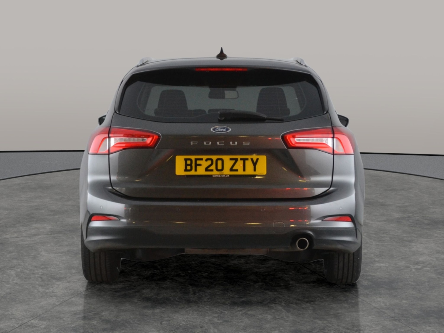 Used Ford Focus 2020 for sale - 76941160: Photo 8